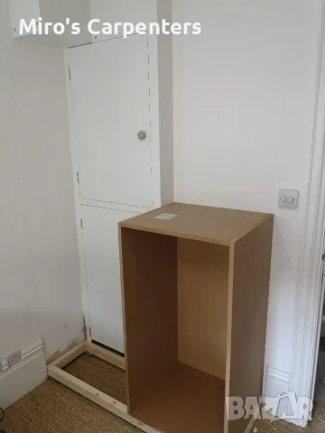 Дърводелски - услуги. , снимка 13 - Монтажи - 55640754