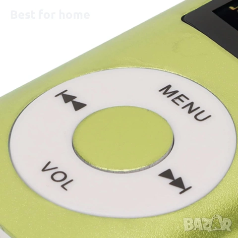 MP3 плейър, преносим  YUEHISY, снимка 9 - MP3 и MP4 плеъри - 54555670
