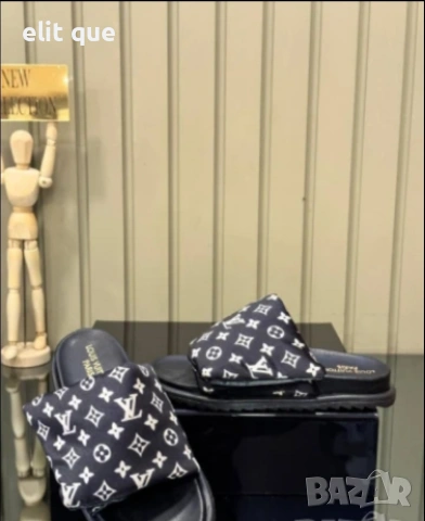 чехли Louis Vuitton , снимка 2 - Чехли - 55093222