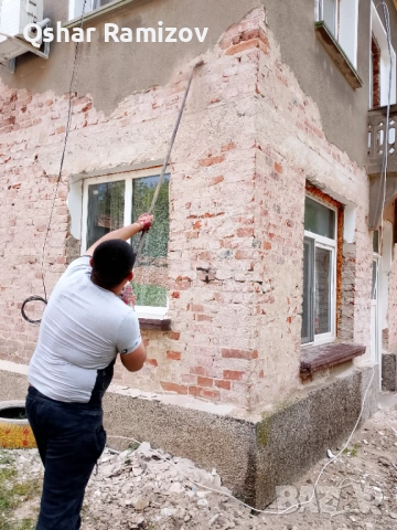 🎬 РЕКЛАМЕН КЛИП – РЕМОНТИ И УСЛУГИ  🔨 Къртене 🛁 Ремонт на бани 🎨 Боядисване 🧱 Гипсокартон 🚜 Ко, снимка 5 - Автотенекеджийски и автобояджийски - 54671823