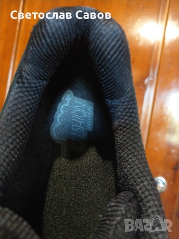 Brooks 43нм. 27,5см., снимка 10 - Маратонки - 54177102