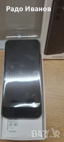 Чисто НОВ Samsung A14 - Мобилен телефон с 4GB RAM 128 GB, снимка 3 - Samsung - 54127411