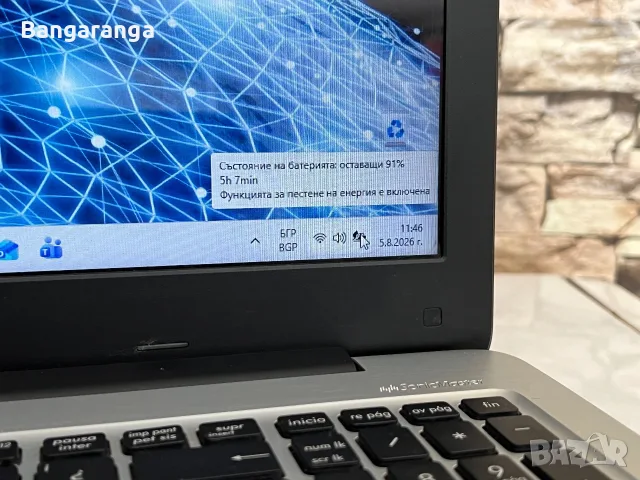 ASUS VivoBook X556 – Intel Core i5 / GeForce 930MX 2GB / SSD 240GB, снимка 9 - Лаптопи за дома - 55555945