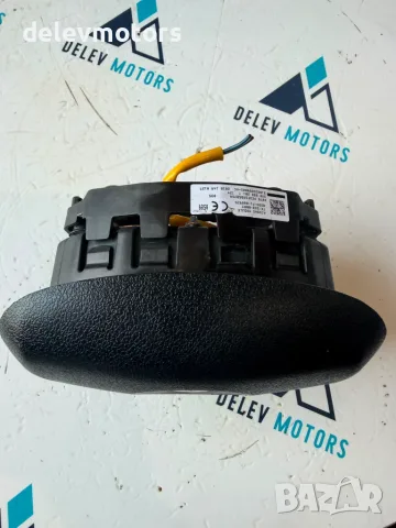 3v0880201T шофьорски еърбег airbag от Skoda SuperB 2.0 TDI DSG , снимка 4 - Части - 55380326