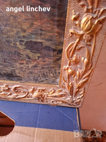 картини за ценители , снимка 15 - Други ценни предмети - 54127487