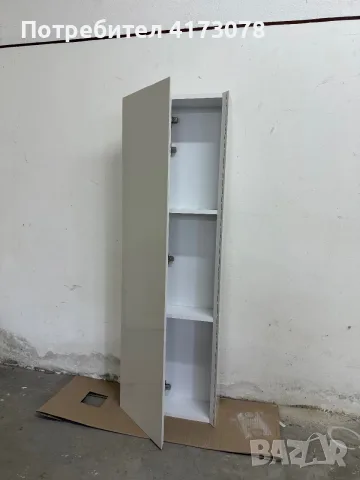 Бутиков умивалник мивка с шкаф за баня, снимка 6 - Мивки - 55380585