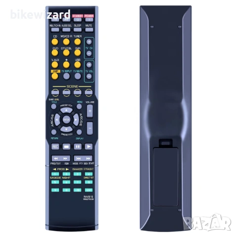 Дистанционно управление GOUYESHO за Yamaha AV ресивър НОВО