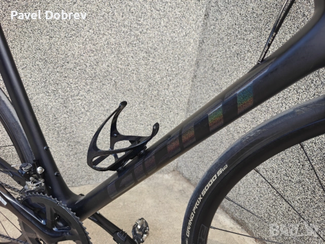 Giant TCR Advanced 2 Disc-Pro 2021, снимка 3 - Велосипеди - 54726126