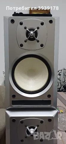 ресивър onkyo cr 525, снимка 14 - Ресийвъри, усилватели, смесителни пултове - 55694983
