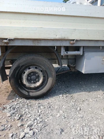 Fiat dukato 2.5d, снимка 5 - Бусове и автобуси - 55655427