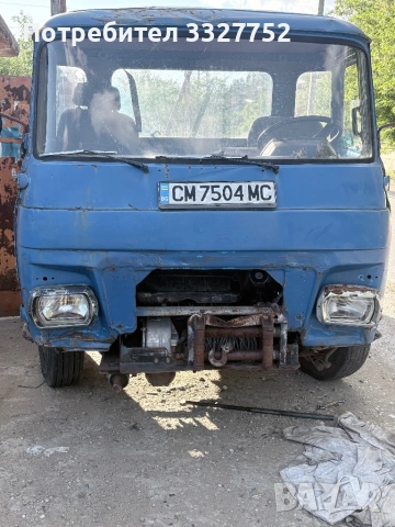 Авиа Преслав , снимка 2 - Камиони - 54714262