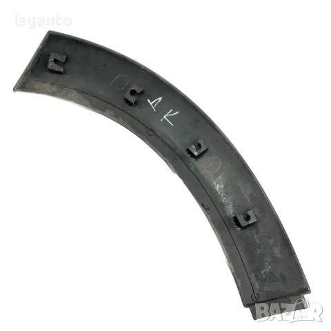 Предна дясна пластмасова вежда калник Mini Hatch (R50; R53) 2001-2006 ID: 163077 ОЕМ: 1505864, снимка 2 - Части - 55392379