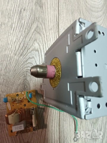 Части за микровълнови фурни Самсунг и други, снимка 3 - Печки, фурни - 53966455