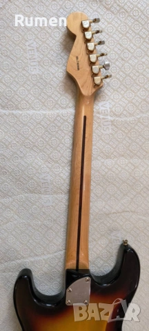 Strat replica, снимка 5 - Китари - 54868041