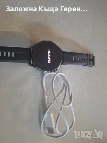 Смарт Часовник Huawei GT6 