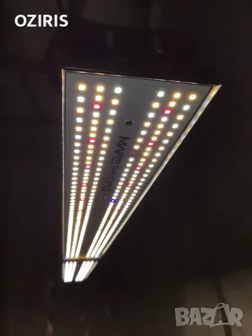 MARS HYDRO SP 250 led grow light