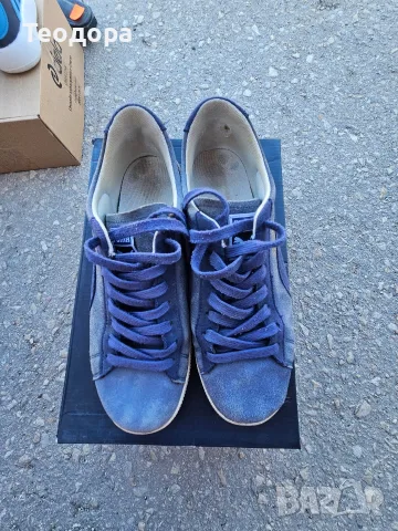 Маратонки PUMA номер 40, снимка 2 - Маратонки - 55682120