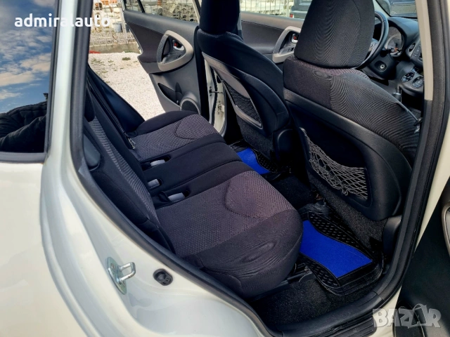 Toyota Rav4 2.2D4D150ks.CROSSPORT, снимка 14 - Автомобили и джипове - 53996622