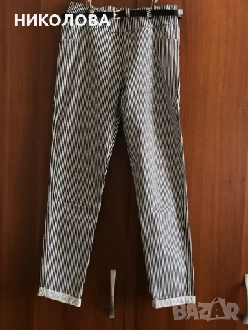 юношески панталон