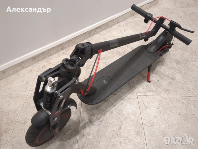 Електрическа тротинетка Xiaomi M365 Pro