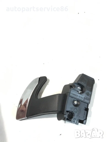 Лост за превключване на скорости за Citroen C4 Picasso 1.6 (2008) 96481641XT
