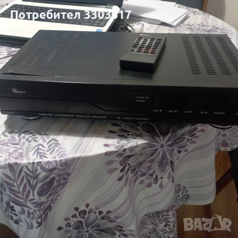 сателитни приемници с позиционер-аналогови, снимка 5 - Друга електроника - 53980635