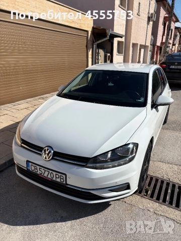 VW Golf 7.5, снимка 2 - Автомобили и джипове - 54307883