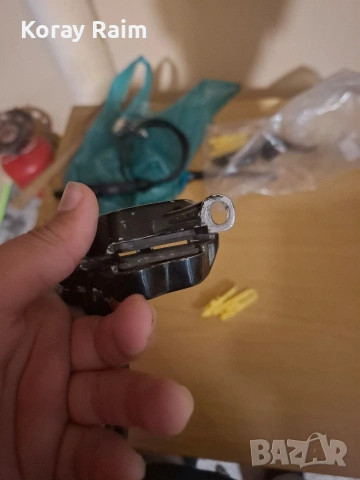 Задна сперачка на sram GUIDE R, снимка 7 - Велосипеди - 54840299