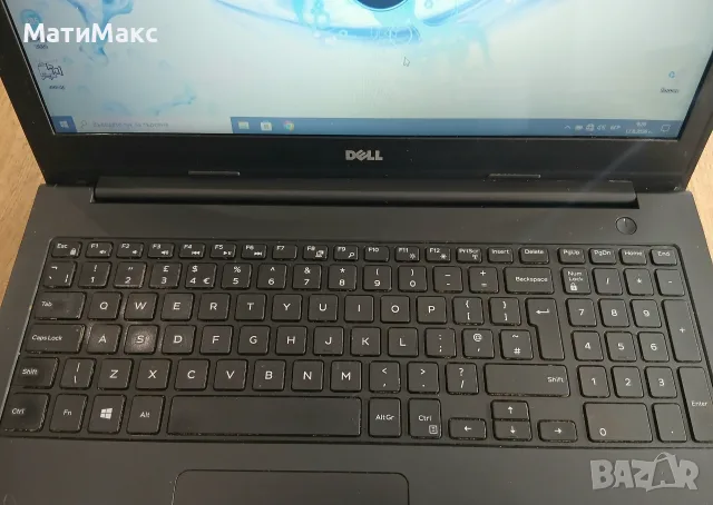 Dell Inspiron 5548 i7 SSD, снимка 7 - Лаптопи за работа - 55639274