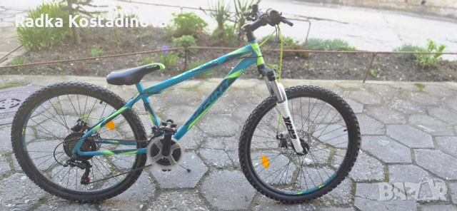 Колело 26цола