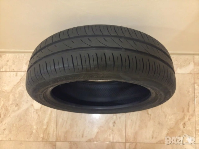 Почти НОВИ летни гуми 205/50 R17 – на под 2000 км!, снимка 2 - Гуми и джанти - 54106597