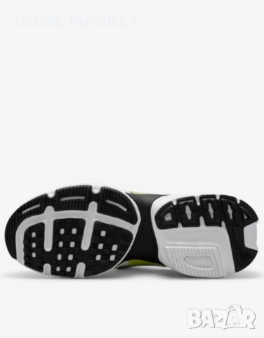 NIKE V2k Run Shoes White Дамски маратонки NIKE V2K в бял цвят, вдъхновени от ретро дизайна на модели, снимка 6 - Маратонки - 54691056