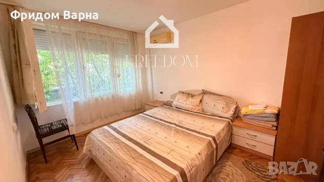 ДАВА ПОД НАЕМ КЪЩА, СВЕТИ НИКОЛА, ВАРНА, снимка 9 - Къщи - 55570338