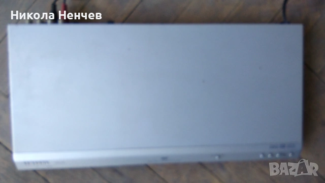 ДВД, снимка 5 - Плейъри, домашно кино, прожектори - 54343208