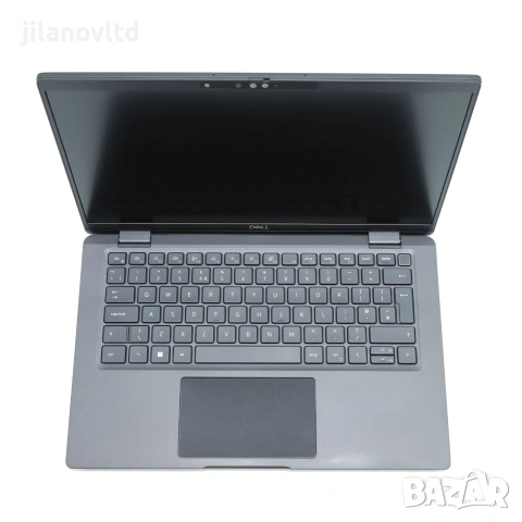 Лаптоп DELL 7430 2in1 I7-1265U 16GB 512GB SSD NVME 2 в 1 ТЪЧСКРИЙН с до 24 МЕСЕЦА ГАРАНЦИЯ, снимка 2 - Лаптопи за работа - 55078407