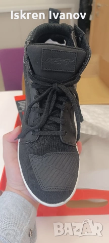 мото боти RST 44, снимка 6 - Мъжки боти - 54010086