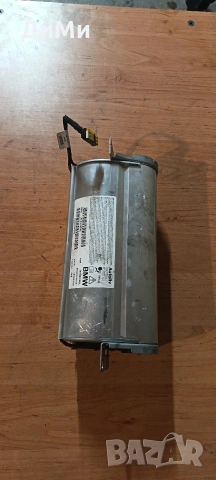 Аербег airbag bmw e60 e61 бмв е60 е61