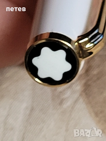 Montblanc.