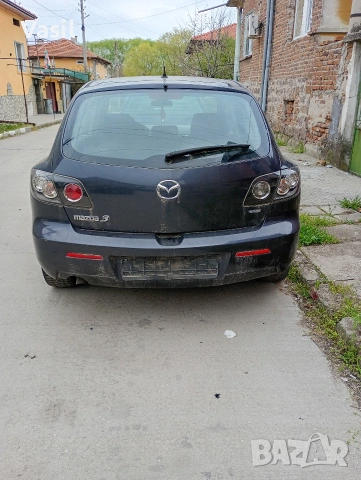 mazda 3 1.6 , снимка 4 - Части - 54369557