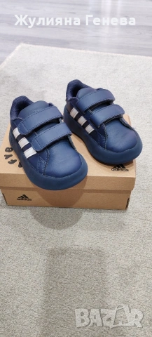 детски маратонки, снимка 2 - Детски обувки - 54005558