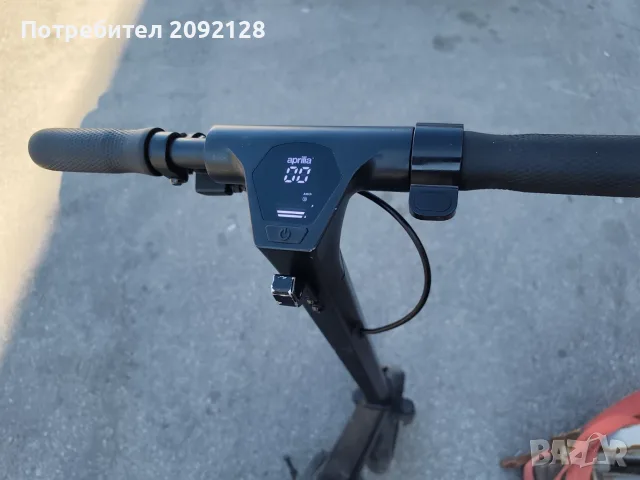 apriliq sr2 . априлия , снимка 3 - Велосипеди - 55464979
