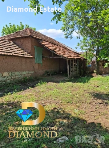 Едноетажна къща в село Малко градище, общ. Любимец, снимка 8 - Къщи - 54711403