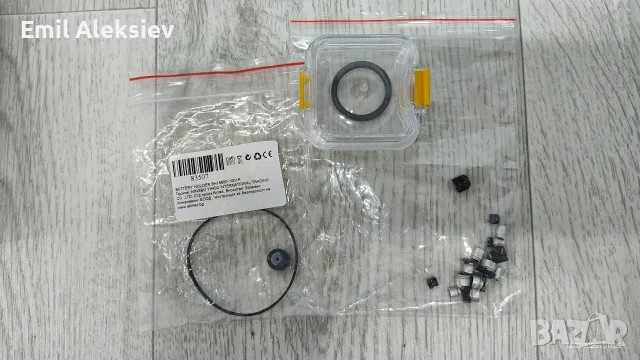 Sony wm - dd10 напълно профилактиран , снимка 2 - Декове - 55293647