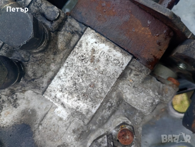ГНП Горивна помпа 0470004004 Форд транзит 2000-2006г, снимка 6 - Части - 54298012