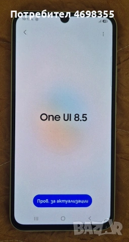 Samsung A34 5G, снимка 8 - Samsung - 54922842