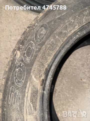 Гуми 235/65/17, снимка 2 - Гуми и джанти - 55066625