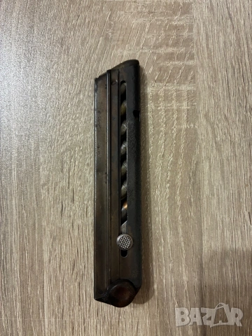 Пълнител за Luger P08