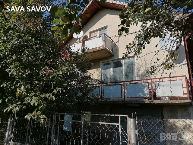 продавам къща в с.Сталийска махала, снимка 2 - Къщи - 55222409