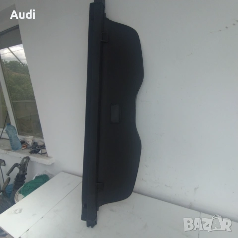 Щора багажник  VW TOUAREG 2004г 2.5 дизел 174h.p