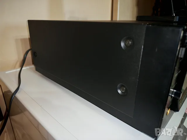 Aiwa ---XK-S7000, снимка 9 - Декове - 55479358